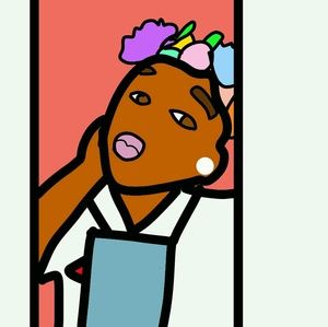 Meet your Posher, Asia